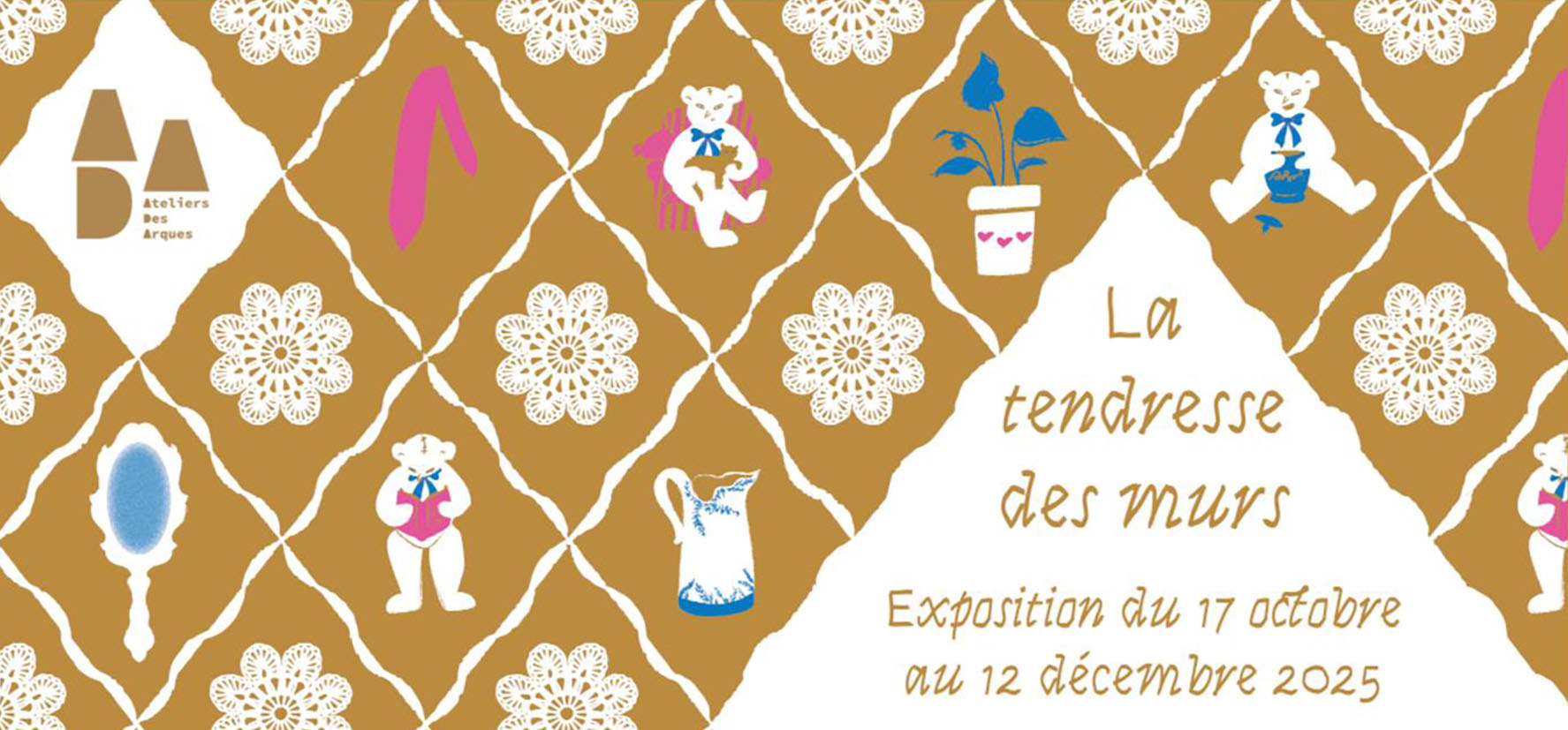 exposition d automne affiche reduite