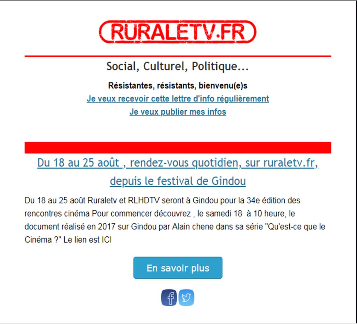 RuralTV.fr