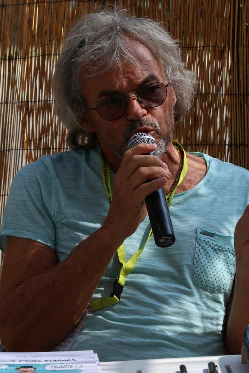 Jean-Michel Delambre