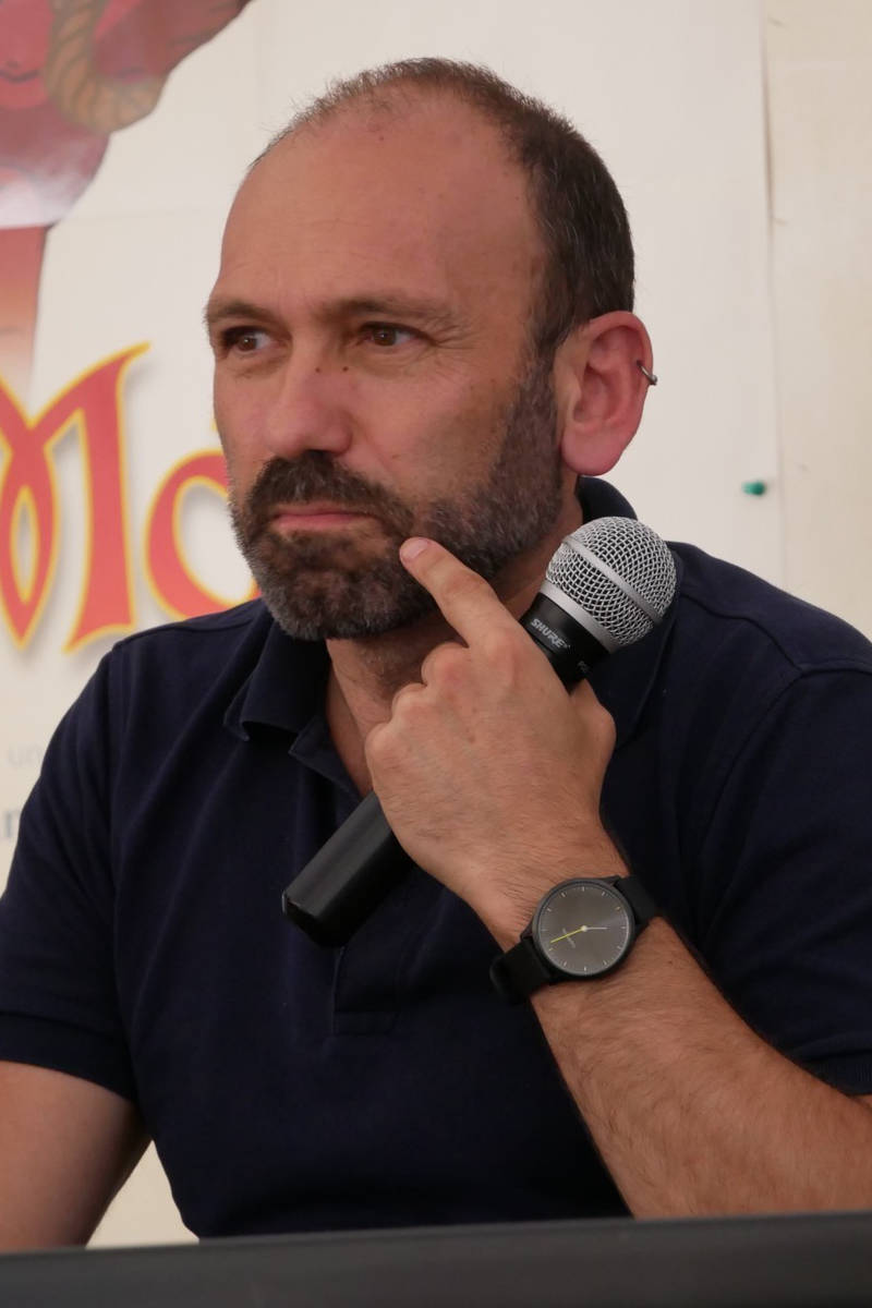 Stefano Savona