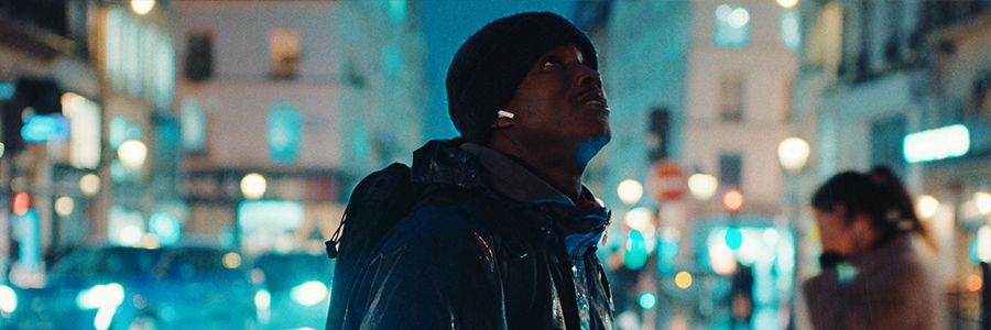 L’Histoire de Souleymane