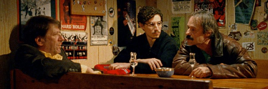 Le Dernier pour la route